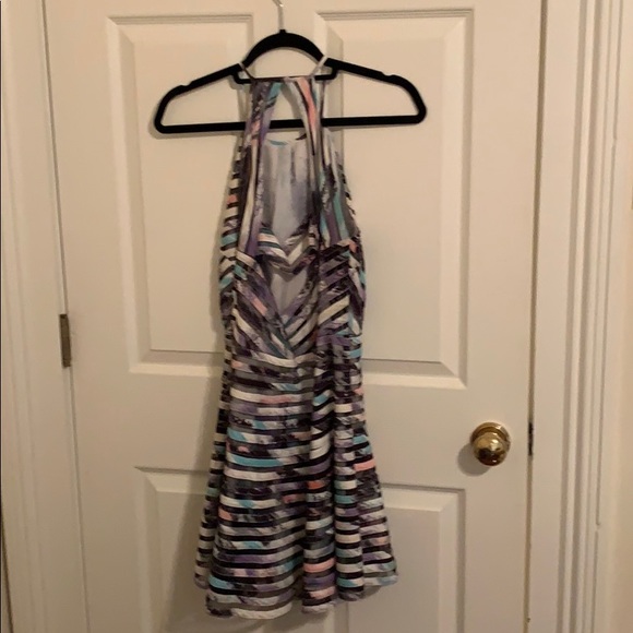 Patterned dress - Picture 2 of 2